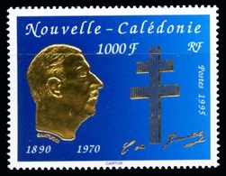 Nouvelle Calédonie (Y/T No, 682 - De Gaulle) [**] - Other & Unclassified