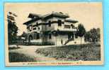 B - 40 - MORCENX - Villa "la Landaise" - Morcenx