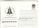 GOOD USSR / LITHUANIA Postal Cover 1991 - Academy Of Sciences (mint) - Other & Unclassified