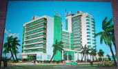 United States,Miami Beach,Florida,Hotel,"Shelborne",postcard - Miami Beach