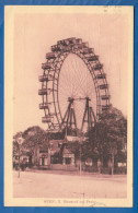 Österreich; Wien; Riesenrad Mit Prater - Prater