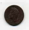 - 5 CENTIMES LOUIS PHILIPPE 1841 - Other & Unclassified