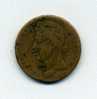 - 5 CENTIMES CHARLES X 1829 - Altri & Non Classificati