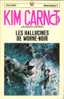 Kim Carnot - Les Hallucinés De Marne-Noir - De Jacques Legray - Marabout N° 8 - 1967 - Avventura