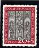 Allemagne FEDERALE: TP N° 26 ** - Unused Stamps