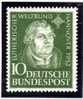 Allemagne FEDERALE: TP N° 36 ** - Unused Stamps