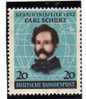 Allemagne FEDERALE: TP N° 41 ** - Unused Stamps