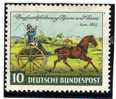 Allemagne FEDERALE: TP N° 47 ** - Unused Stamps
