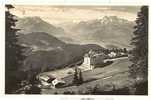 LEYSIN - Leysin