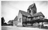 Brulon. L Eglise.( Style Roman).sarthe - Brulon