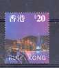 HONG KONG 1997 YT 832   TB - Usados