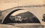 26 NYONS Pont, XIIIème, Ed Monnier, Drome Pittoresque, 1916 - Nyons