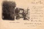 27 PACY SUR EURE Bords De L'Eure, Moulins, Ed AEM, 1901 - Pacy-sur-Eure