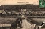 27 SERQUIGNY (envs Bernay) Vue Générale, Panorama, Ed Walter, 191? - Serquigny