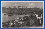 Österreich; Gmunden; Salzkammergut Und Höllengebirge; 1938 - Sin Clasificación