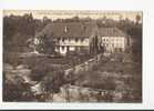 CPA----88----CORCIEUX----HOSPICE DE VICHIBURE - Corcieux