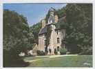 CHATEAU DU LOIR. MANOIR DE RIABLAY - Chateau Du Loir