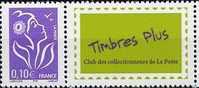 Timbre Lamouche Timbres Plus Neuf (Rare) - Ungebraucht