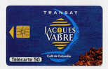 {49116} Télécarte " Transat Jacques Vabre " 50U. - Pubblicitari
