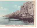 DONZERE . FALAISE DU ROBINET - Donzere