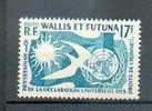 Wallis 31 - YT 160 * - Unused Stamps