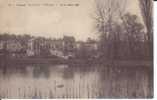 Dept 91 (Essonne) - ORSAY N° 36 . L ETANG - Orsay