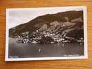 Tegernsee Hotel Bayerischer Hof  1930-RPPC D2473 - Bad Toelz