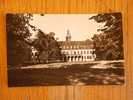 Sondershausen  Schloss 1957 FOTO-AK D2508 - Sondershausen