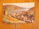 Delcampe - Bacharach  Cca 1920-  D2519 - Bacharach
