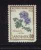 DANEMARK ° 1973  N° 552 YT - Used Stamps