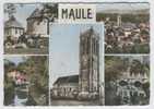 MAULE. - Maule