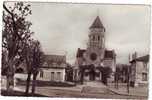 Betheniville - L'eglise - Bétheniville