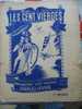 MUSIIQUE & PARTITION CLASSIQUE  CH. GOUNOD  MUSIQUE POESIE OPERETTE 2 ACTES 6 TAB " LES CENT VIERGES " EDITIONS JOUBERT - Comedias Musicales