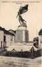 32 RISCLE Monument Aux Morts, Guerre 1914-18, Ed Lamarque, 192? - Riscle
