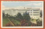 Pittsburgh : Schenley High School , Grant Boulevard . - Pittsburgh