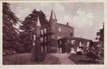 Chatillon Sur Chalaronne Chateau Bissieux - Châtillon-sur-Chalaronne