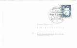 Germany / Berlin - FDC Mi-Nr 241 (U349)- - 1948-1970