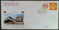 PFTN.WJ2012-07 CHINA-BELARUS DIPLOMATIC COMM.COVER - Briefe U. Dokumente