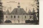 LENCLOITRE. - Chateau De La Grand-cour. - Lencloitre