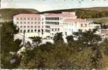 TIARET...COLLEGE MODERNE DE GARCONS ( BLANCARD DE LERY, ARCHITECTE) - Tiaret