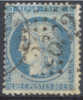 Lot N°5438  N°37 Oblit GC 2602 NANTES (42) - 1870 Belagerung Von Paris