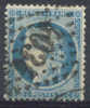 Lot N°5443  N°37 Oblit GC 4034 TROYES (9) - 1870 Assedio Di Parigi