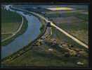 De Dodengang Te Diksmuide , The Trench Of Death At Dixmude 1914-1918  Panorama - Diksmuide