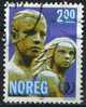 PIA - NOR - 1985 - Anno Internazionale Della Gioventù - (Yv 882) - Used Stamps