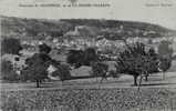 D91 - PALAISEAU - PANORAMA Vu De LA ROCHE-VILLEBON - Palaiseau