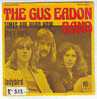 THE GUS EADON BAND - Rock