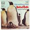 UNITED  BALLS    GANSBLUMCHEN  LOVE ON THE FLOOR - Altri - Musica Tedesca