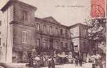 APT  SOUS PREFECTURE  1903 - Apt