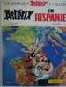 ASTERIX EN HISPANIE EN EDITION ORIGINALE - Asterix