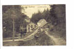 HOUFFALIZE Le Moulin Lemaire (1912) - Houffalize